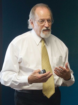 Dr. Stephen J. Bavolek